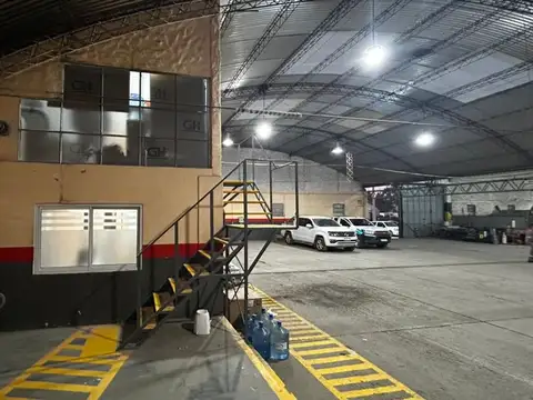 Galpon en Venta en Neuquen, USD 1.800.000