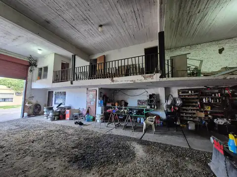 Galpon en Venta 46 años