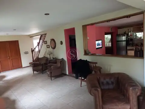Casa en Venta 8 años