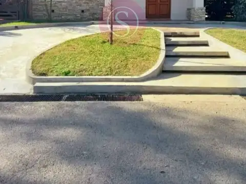 Casa  en Venta en Ing. Maschwitz, Escobar, G.B.A. Zona Norte