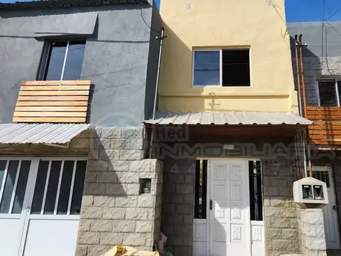 DUPLEX RENOVADO DOS DORMITORIOS, DOS BAÑOS