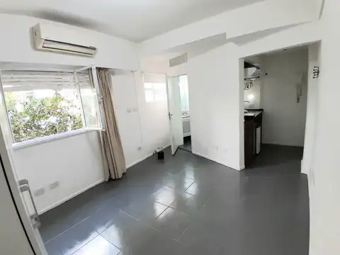 Monoambiente en venta