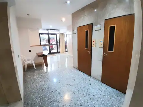 Aguero 1600 casi esquina Santa Fé
