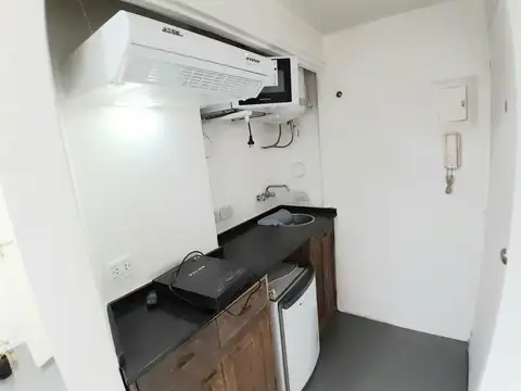 Monoambiente en venta