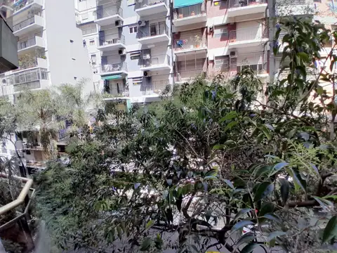 Departamento en Venta en Barrio Norte, USD 52.000