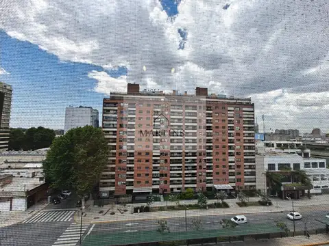 Departamento 5 ambientes con 3 baños