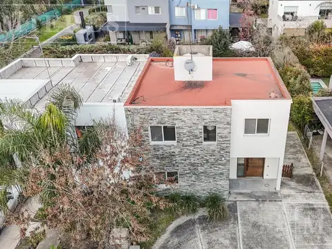 Casa en venta en Los Olivares