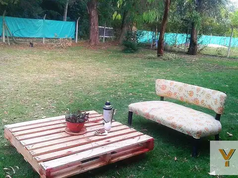 Casa en Venta en Villa Rosa, USD 330.000