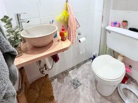 CASA TIPO DUPLEX EN ALQUILER