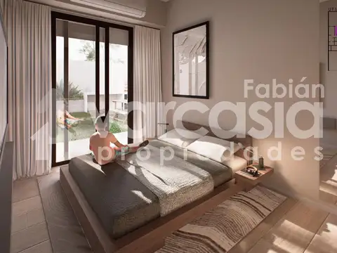 Departamento en Venta al Suroeste