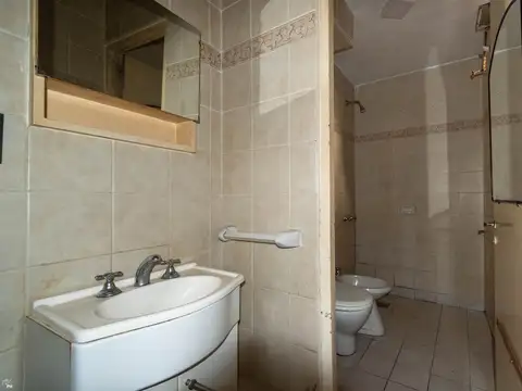 Departamento en Venta 55 años