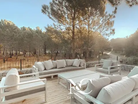 Casa en Venta en Costa Esmeralda, USD 498.000