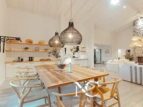 Casa en Venta 2 años