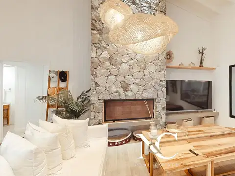 Casa en Venta al Noroeste