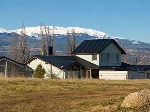 Terreno en Venta en Trevelin, USD 65.000