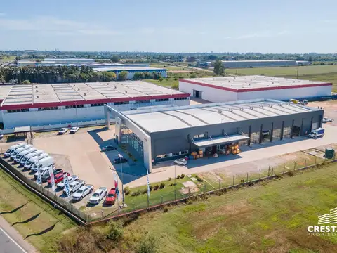 Oficina en Venta al Oeste