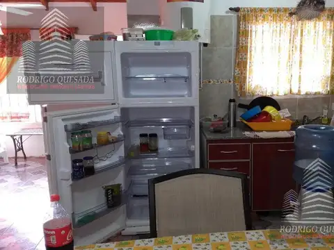 Casa en Venta al Suroeste