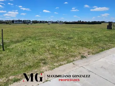 Lote venta El Principado San Vicente