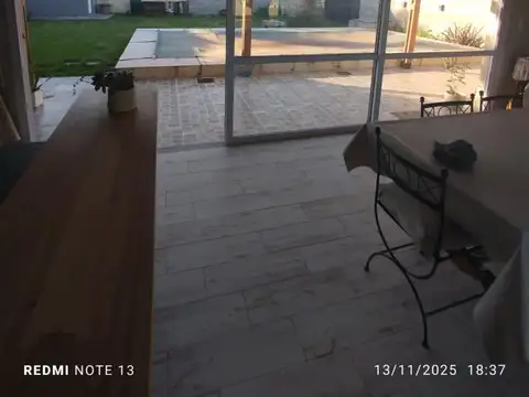 PROPIEDAD EN VENTA SOBRE CALLE FRANCISCO CANARO Y BORGES