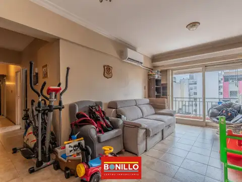 CHIVILCOY 3200, Piso 6