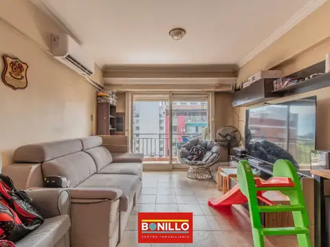 Departamento en Venta en Villa Devoto, USD 220.000