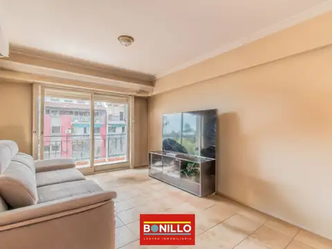 CHIVILCOY 3200, Piso 6