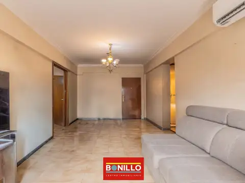 Departamento en Venta en Villa Devoto, USD 220.000