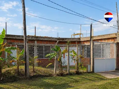 CASA VENTA ESQUINA CERRILLOS B SUTIAGA 270 m2
