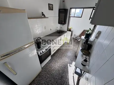 Departamento en Venta 57 años