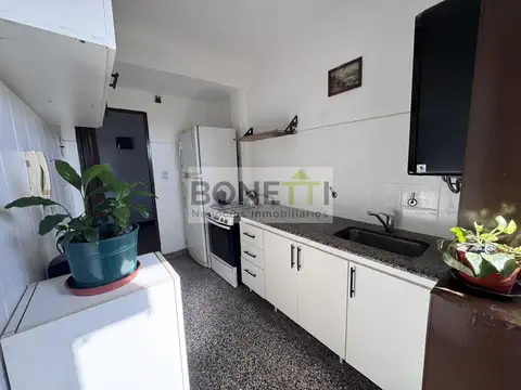 Departamento en Venta en Villa del Parque, USD 95.000