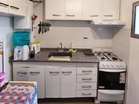 Depto Tipo Casa en Venta 10 años