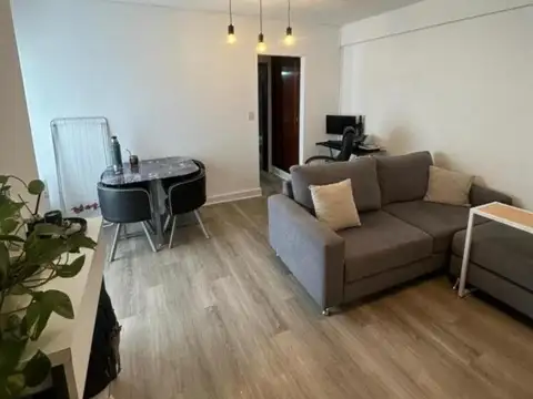 Depto Tipo Casa en Venta de 1 dormitorio