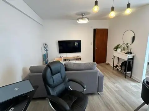 Depto Tipo Casa en Venta de 2 ambientes
