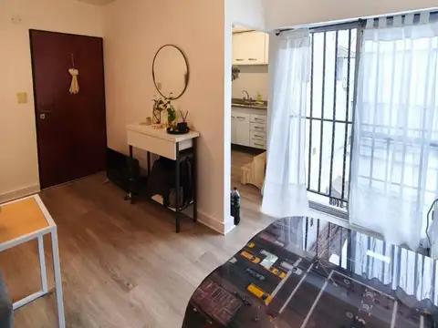 Depto Tipo Casa en Venta de 1 dormitorio