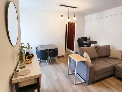 SE VENDE HERMOSO PH 2 AMBIENTES EN PRIMER PISO – SAN MARTÍN