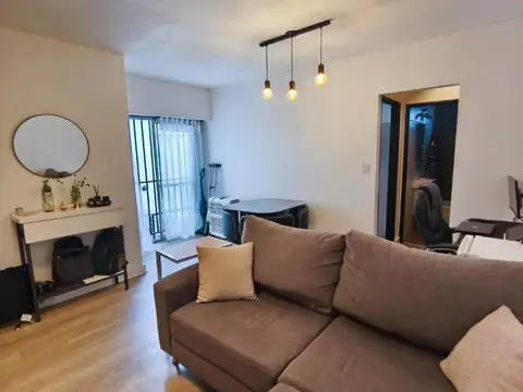 Depto Tipo Casa en Venta de 2 ambientes