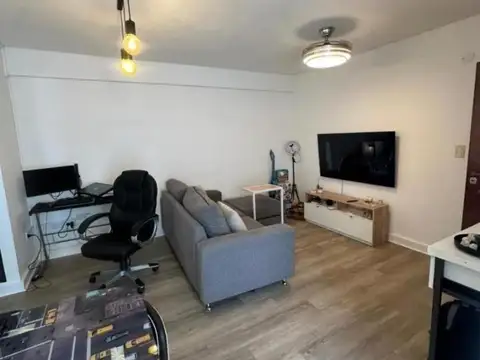 SE VENDE HERMOSO PH 2 AMBIENTES EN PRIMER PISO – SAN MARTÍN