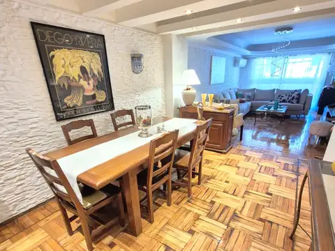 Departamento en Venta de 3 dormitorios