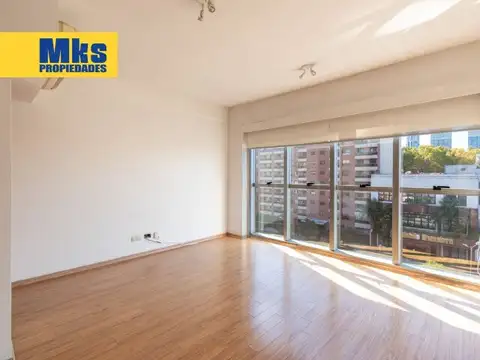 Departamento en Alquiler de 1 dormitorio