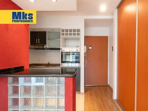 Departamento en Alquiler 20 años