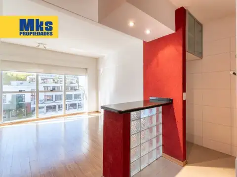 Departamento en Alquiler en San Telmo, $ 750.000