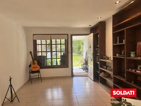 Casa en Venta 20 años
