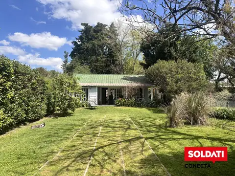 Casa en Venta en Bella Vista