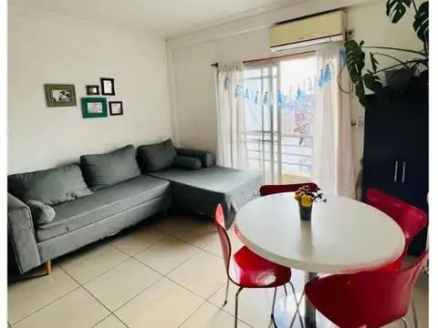 Departamento en Alquiler en San Justo, Partido de La Matanza