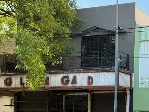 Avenida Rivadavia 9500