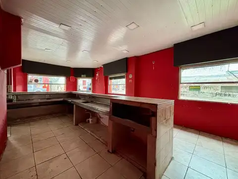 Local en Alquiler 46 años