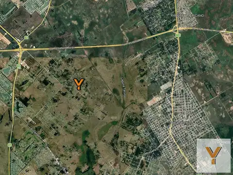 Casa en Venta 15 años