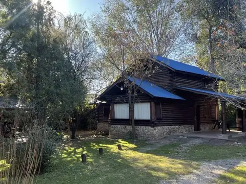 Hotel en Venta en Santa Rosa de Calamuchita, USD 433.000