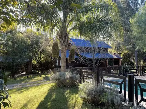Hotel en Venta 11 años
