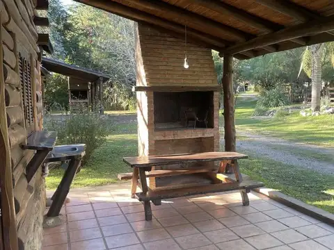 Hotel en Venta 11 años